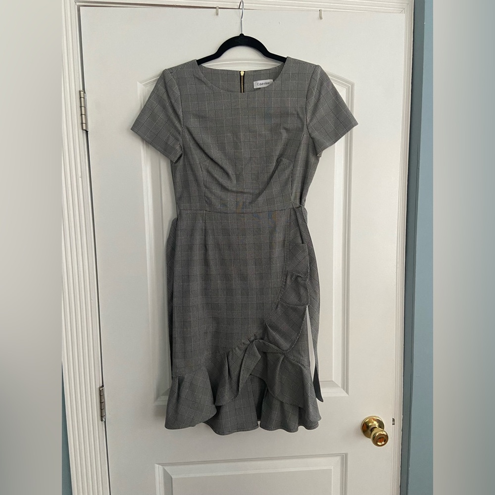 Calvin Klein Dress